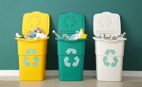 la importancia de reducir la generación de basura y su separación en origen