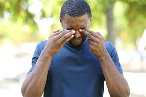 3 Common Eyelid Disorders Eye Health Information
