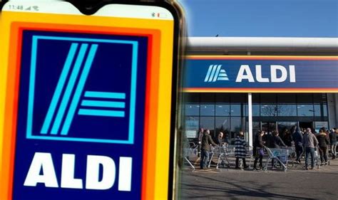 In the uk, there are more than 380 aldi supermarkets which can be found with our store locator to check if there is an aldi near you open today. Aldi opening hours: What time is Aldi open on Bank Holiday ...