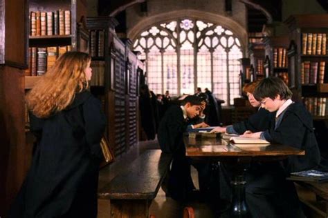 11 Tempat Yang Harry Potter Banget Di Uk