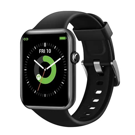 Letsfit Smartwatch Review Id205l Iw1 Iw2