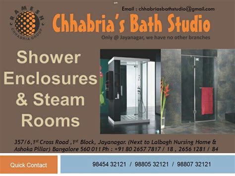 Allow yourself the luxurious decadence of a steam shower room in your own home. Shower enclosures and steam room | Shower enclosure, Steam room, Vitrified tiles