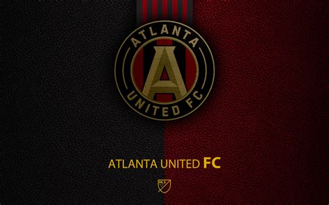 Atlanta United 2021 Wallpapers Wallpaper Cave