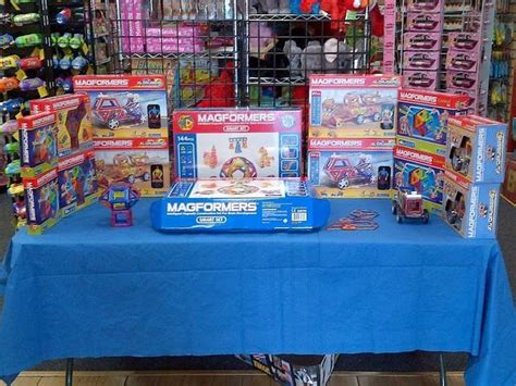 Best Toy Stores In Nyc For Kids Tweens And Teens