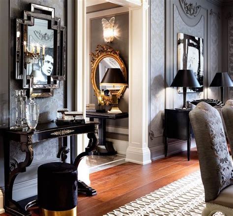 In an old rhode island victorian house, interior designer juniper. Toronto Design: High style by Lori Morris (The Decorista ...