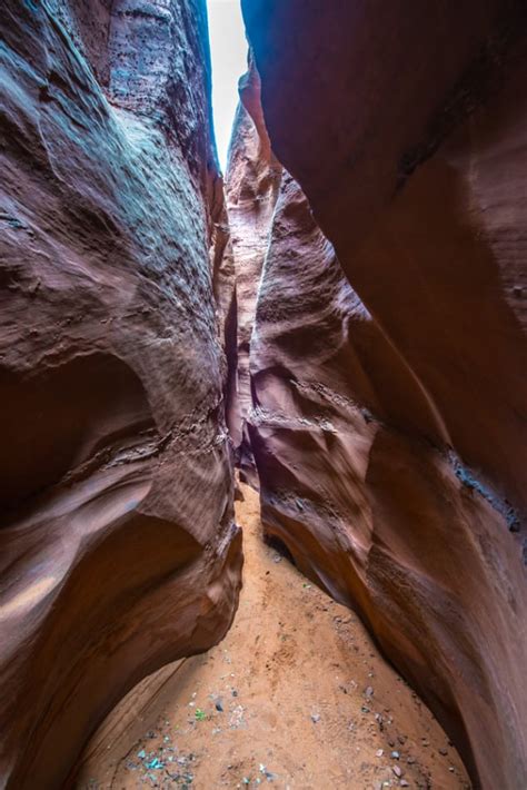 25 Best Slot Canyons In Utah Secret Slot Canyons American Sw Obsessed