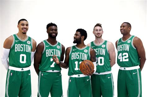 Watch boston celtics's games with nba league pass. ANÁLISE: O que esperar dos Boston Celtics em 2018-19?