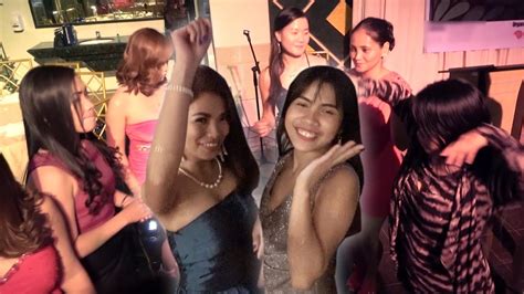 Guide To Cebu Nightlife Places Asian Girls Love Youtube
