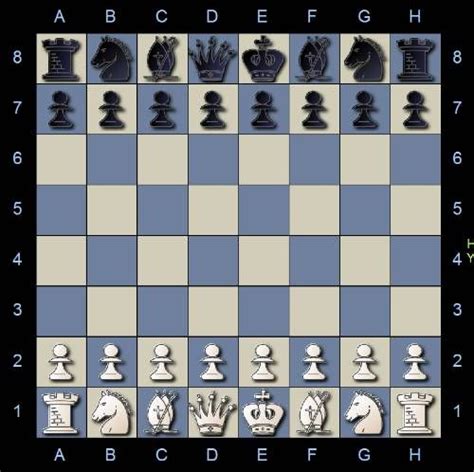 Pin On Chess Game