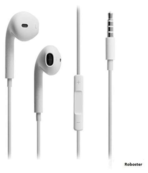 Buy Grate Earphone For All Ipod And Iphone On Ear Headset With Mic