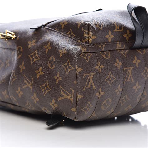 Palm Springs Backpack Mm Measurements | semashow.com