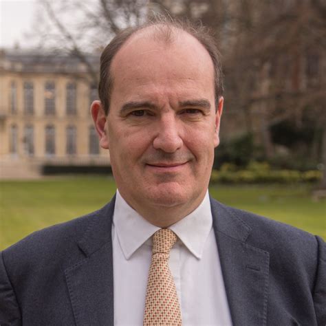 Update information for jean castex ». L'ancien DHOS, Jean Castex, est chargé de la réflexion sur ...