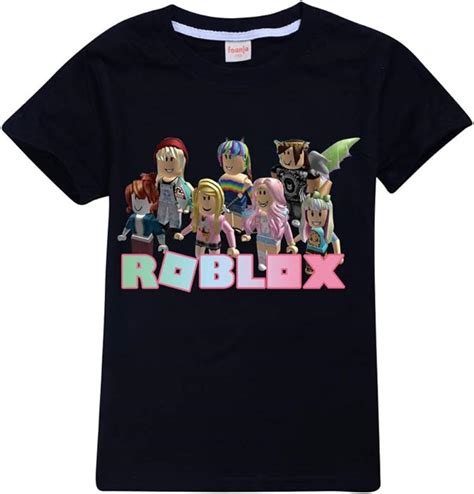 T Shirt Roblox Girl Girls Tshirts Roblox T Shirts Roblox T Shirt