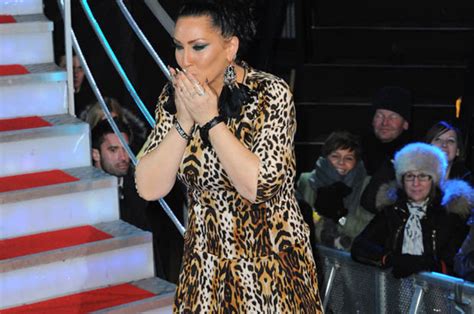 Michelle Visages Heartbreak Over Suicidal Daughter Daily Star