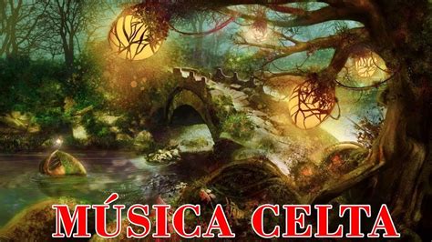 Musica para estudar e concentrar e memorizar: MÚSICA CELTA 🎧 Musica Celta Relaxante Inspirar, Estudar ...