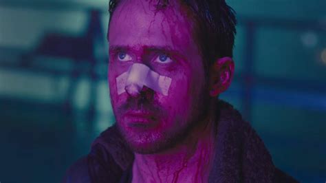 New Blade Runner 2049 Trailer Released