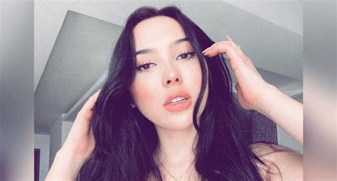 Aída Victoria Merlano posó casi desnuda en Instagram