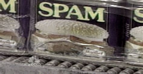 Spam Turns 75