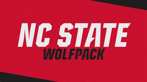 Nc state is a highly rated public university located in raleigh, north carolina. Nc State Logo Wallpaper (80+ images)