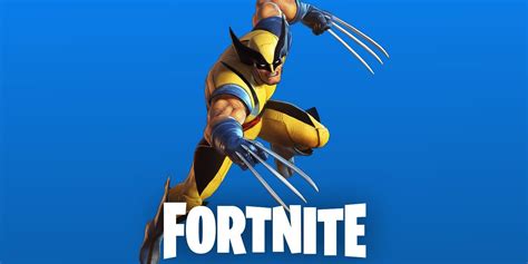 This time, wolverine has arrived and will spawn randomly across the map. Fortnite: How Much Health Does Wolverine Have? | Game Rant