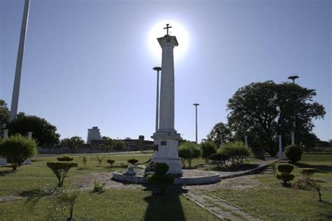 Se Conmemoró El 432 Aniversario De La Ciudad De Corrientes