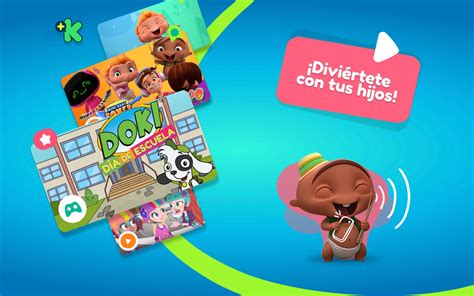 ¡bienvenidos al canal oficial de discovery kids! Juegos De Discovery Kids.com En Español : Coronavirus Discovery Kids Plus Libera Su Contenido ...