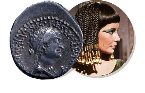 What Did Cleopatra Really Look Like