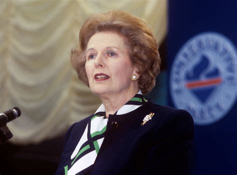 margaret thatcher refused to warn people against ‘risky sex in aids campaign says former tory