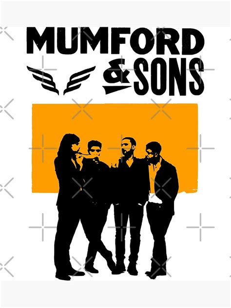 Mumford And Sons Band Music Folk Rock Genre And Sons Dark And