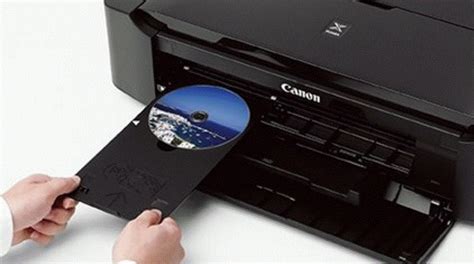 Printers With Direct Cd Dvd Bd Disc Printing Capability 2019 Videolane ⏩