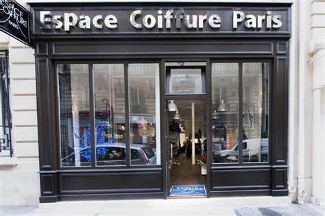 If you want a great haircut at an affordable price, tchip, located in the 15th arrondissement. Espace Coiffure Paris : Coiffeur Paris 17ème 75017 ...