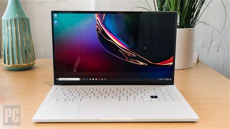 Steps to transfer sms from samsung galaxy to computer. Hands On: Samsung's Galaxy Book Ion Is the First QLED ...