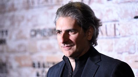 From Gangsters To Governor Cuomo Michael Imperioli On Playing The