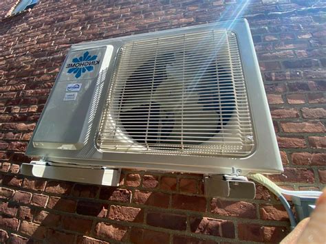 The cost will vary depending upon the kilowatt limit and size of the ac systems. Mitsubishi 9k BTU Cooling+Heating Wall Split Air Conditioner