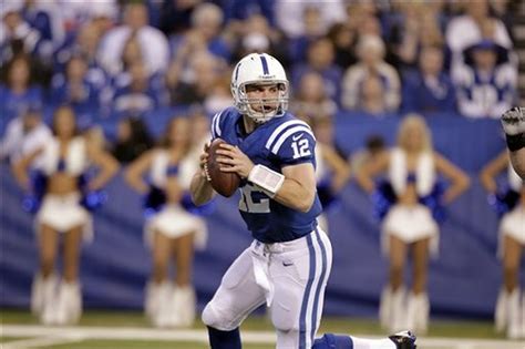 Detroit Lions Issue Of The Week Pressure Indianapolis Colts Qb Andrew