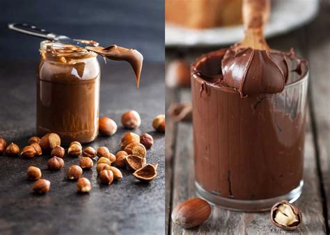 Haz tu Propia Nutella La Receta Casera que Debes Probar España 24