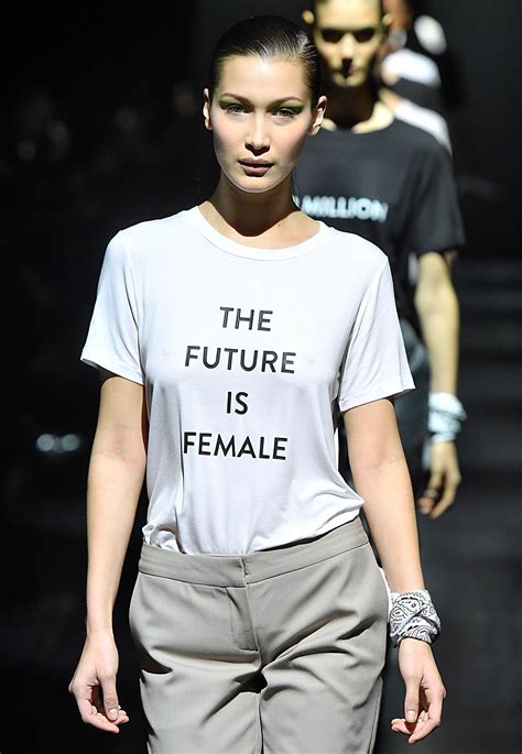 Designers Who Made Political Statements At New York Fashion Week 2017