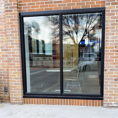 Best Commercial Window Installation Products In Winnipeg