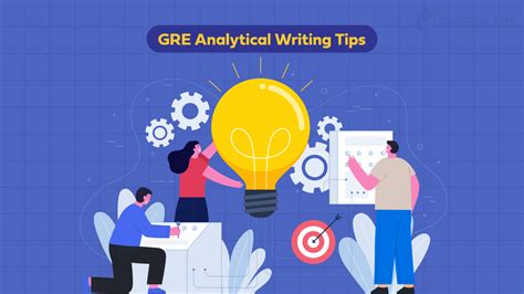 Gre Analytical Writing Tips For Easy Preparation And Tips