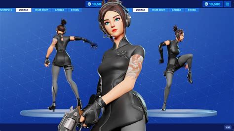 Fortnite Demi Posted By Michelle Cunningham