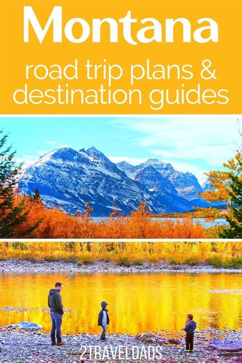 Montana Travel Guide 2020 Yoiki Guide