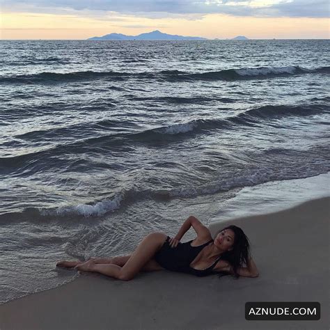 Nicole Scherzinger Sexy Non Nude Photos Aznude