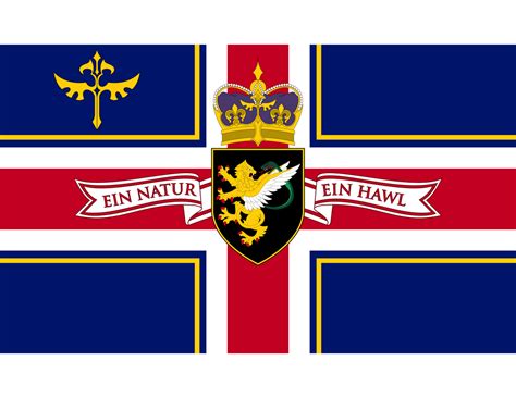 Union Jack Of The Holy Britannian Empire By Zfshadowsoldier On Deviantart