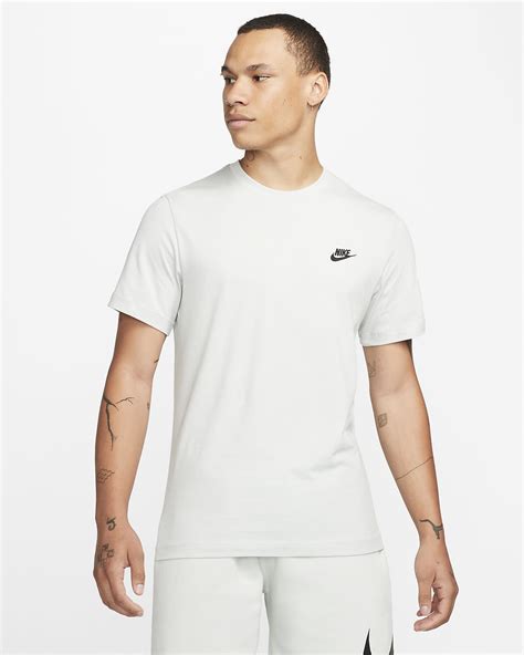 Nike Sportswear Mens T Shirt Nike Sa