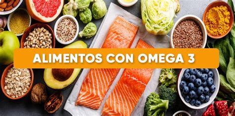 El consumo de suplementos de omega 3, especialmente los elaborados a partir de aceite de pescado graso, es una manera eficaz y sencilla de garantizar que el cuerpo obtenga suficiente omega 3. Alimentos con Omega 3 | Beneficios de consumir OMEGA 3