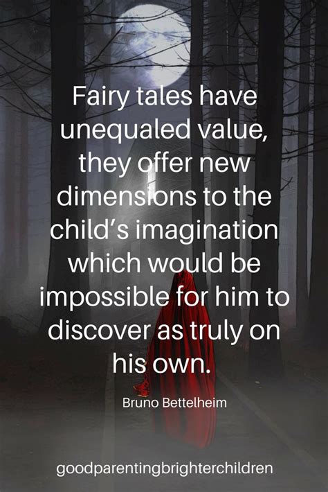 7 Awesome Ways Fairy Tales Makes Kids Larger Than Life Fairy Tales