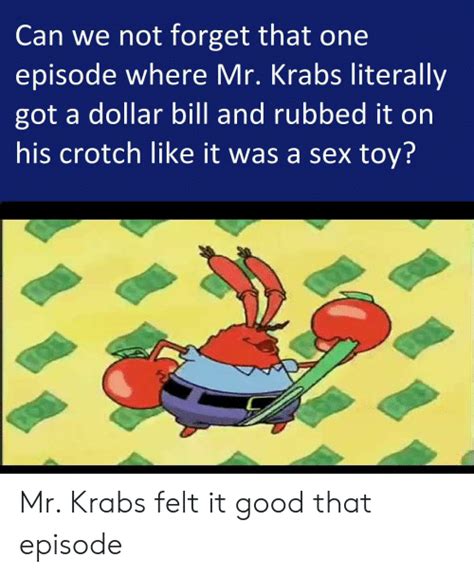 🔥 25 Best Memes About Mr Krabs Tfw And Spongebob Mr Krabs Tfw Free Download Nude Photo Gallery