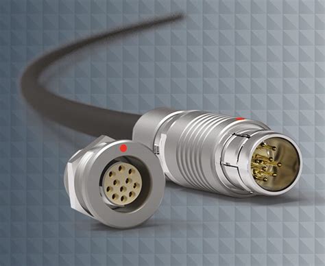 Hermetically Sealed Connectors Product Roundup