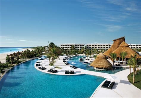 Secrets Maroma Beach Riviera Cancun All Inclusive Hotel En Playa Del