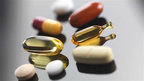 Treating Hypothyroidism Can Vitamins And Supplements Help Everyday